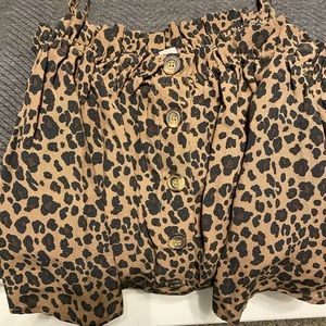 American Eagle Cropped top bundle